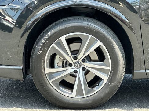 Used 2024 Lexus RX 350 Premium w/ Cold Area Package FWD image 31