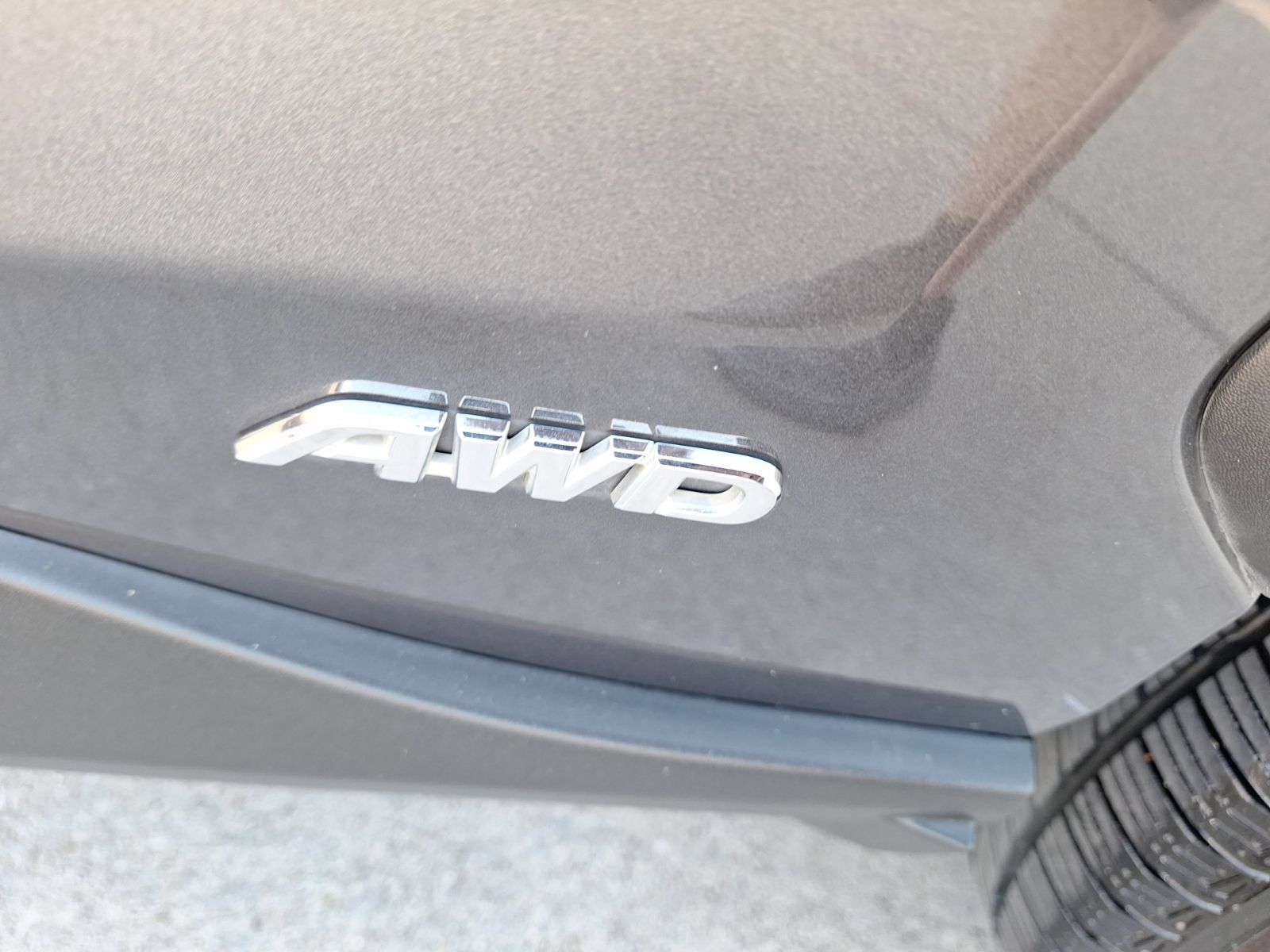 Used 2024 Toyota RAV4 XLE AWD/4WD image 14