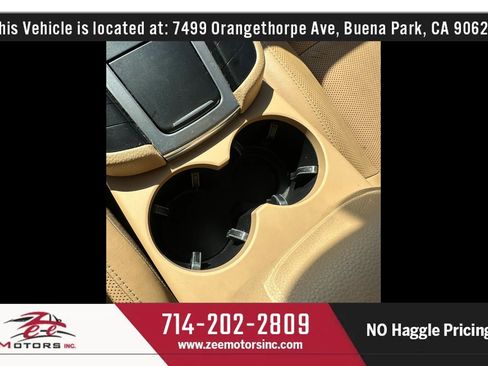 Used 2017 Porsche Macan AWD/4WD image 39