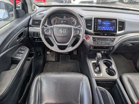 Used 2019 Honda Ridgeline RTL-T image 10
