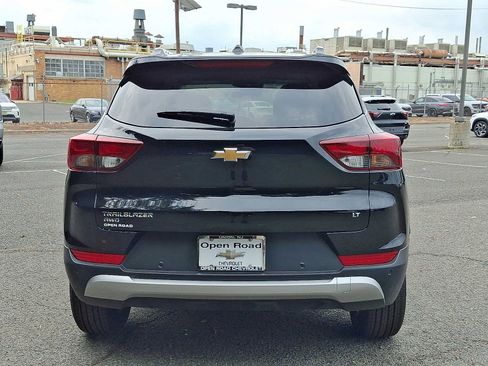 Used 2026 Chevrolet TrailBlazer LT w/ LT Cold Weather Package AWD/4WD image 6