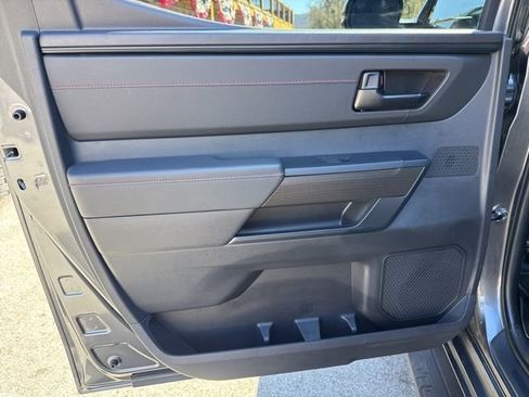 Used 2025 Toyota Tundra TRD Pro image 17