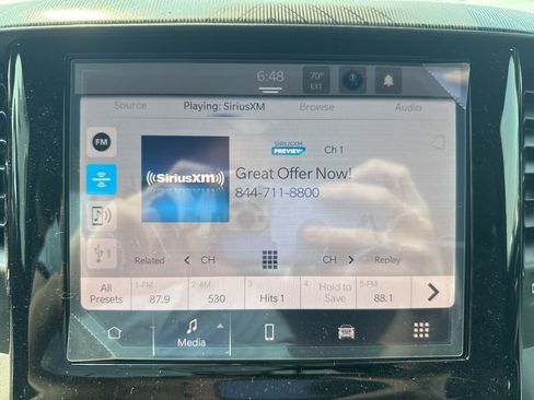 New 2026 RAM 1500 Big Horn image 36