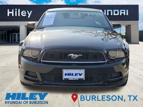 Used 2014 Ford Mustang Premium image 6