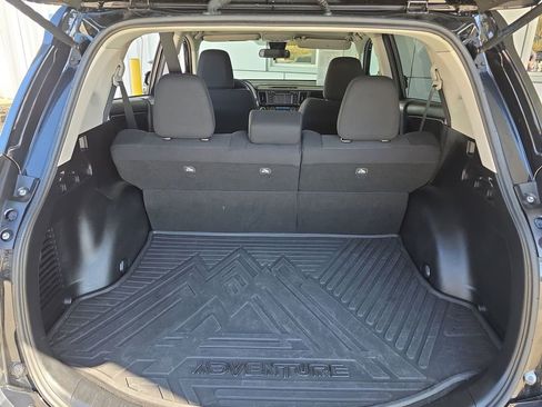 Used 2018 Toyota RAV4 XLE w/ Plus Extra Value Package image 23