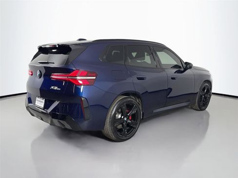 Used 2026 BMW X3 xDrive30 w/ Premium Package AWD/4WD image 5