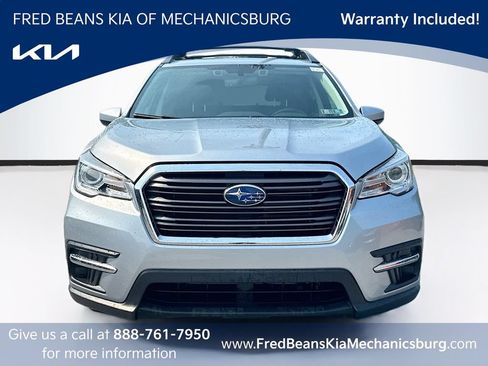Used 2021 Subaru Ascent Premium w/ Convenience Package AWD/4WD image 2