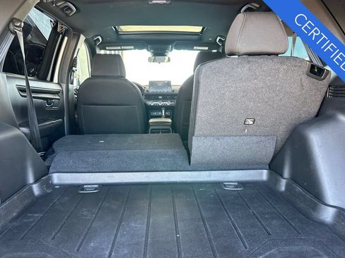 Certified 2023 Honda CR-V Sport image 16