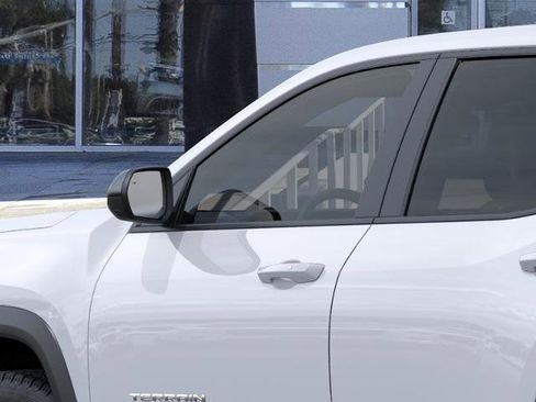 New 2026 GMC Terrain Elevation image 42