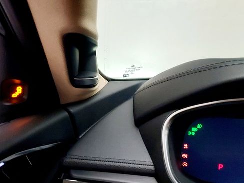 New 2026 Acura MDX SH-AWD w/ Advance Package image 34