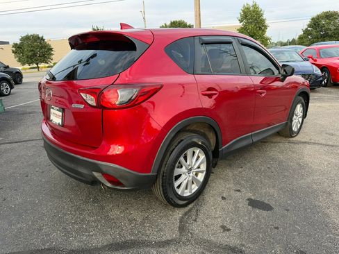 Used 2016 MAZDA CX-5 Touring AWD/4WD image 7