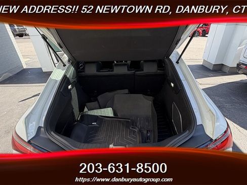 Used 2025 Acura Integra A-Spec FWD image 32