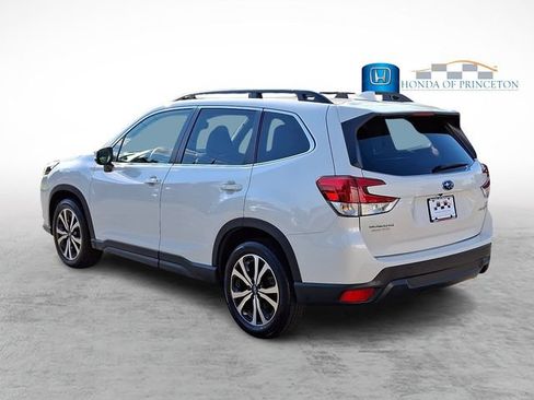 Used 2023 Subaru Forester Limited AWD/4WD image 4
