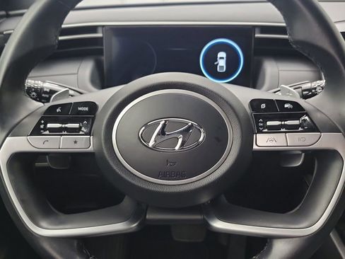 Used 2022 Hyundai Santa Cruz SEL Premium image 13