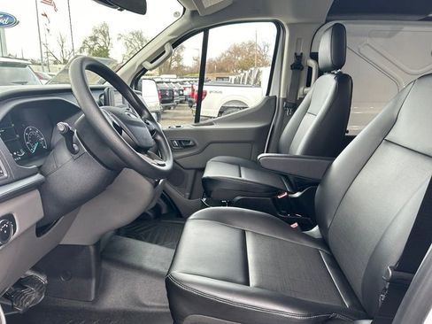New 2024 Ford Transit 150 Low Roof image 9