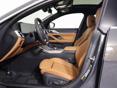 New 2026 BMW i4 eDrive40 w/ Parking Assistance Package RWD image 5