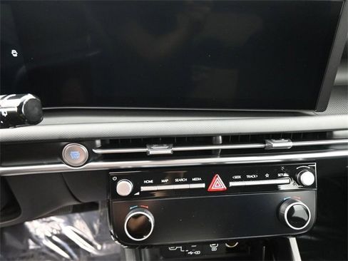 New 2026 Hyundai Tucson SEL image 19