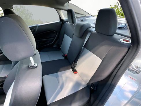 Used 2018 Ford Fiesta S image 26