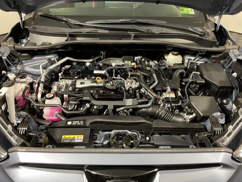 Used 2024 Toyota Corolla Cross AWD Hybrid image 40