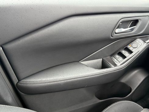 New 2026 Nissan Rogue SV w/ Cold Weather Package image 30