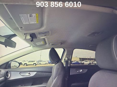 Used 2024 Kia Forte LX image 13