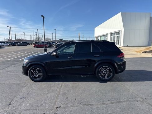 Used 2024 Mercedes-Benz GLE 350 GLE 350 image 6