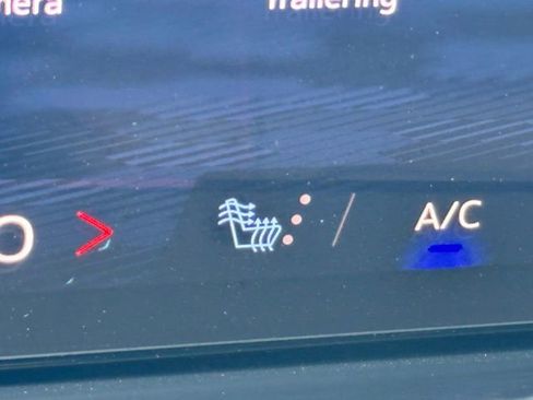 New 2026 Chevrolet Tahoe RST w/ Comfort Package RWD image 14