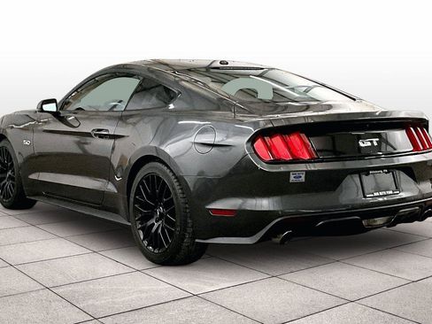 Used 2015 Ford Mustang GT Premium w/ GT Performance Package image 10