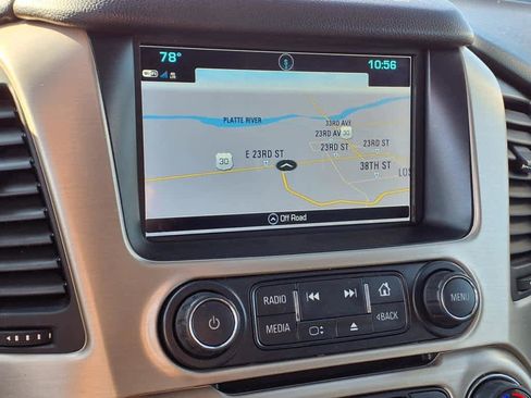 Used 2020 GMC Yukon Denali w/ Open Road Package image 19