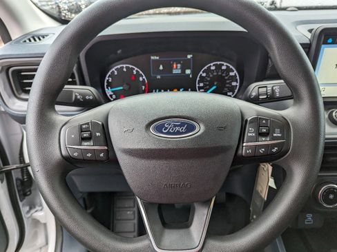 New 2024 Ford Maverick XL image 46