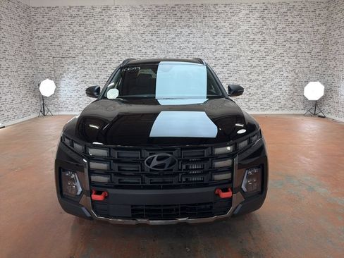 New 2026 Hyundai Santa Cruz SEL FWD image 2