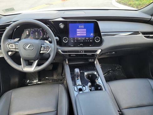 Certified 2024 Lexus RX 350 FWD w/ Technology Package image 15