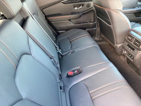 Used 2026 Honda Passport TrailSport Elite image 15