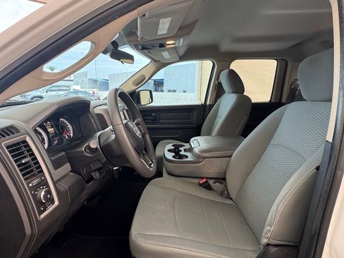 Used 2019 RAM 1500 Express w/ Express Value Package image 15