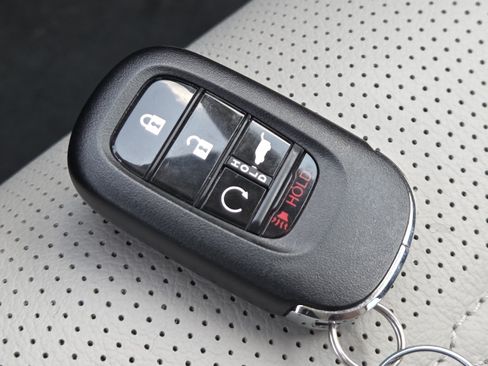 Used 2024 Honda CR-V EX-L image 34