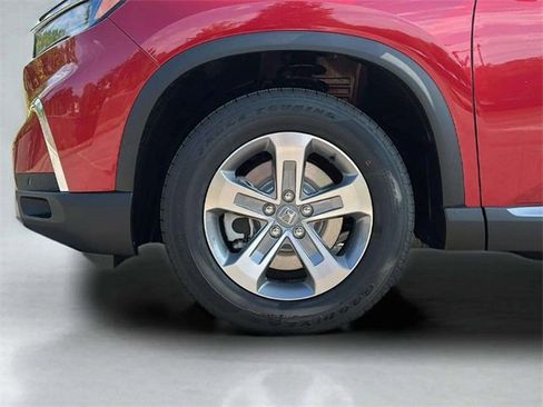 New 2025 Honda Pilot EX-L image 4