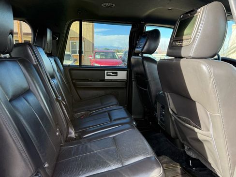 Used 2014 Ford Expedition EL Limited image 23