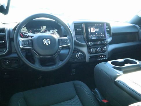New 2026 RAM 1500 Express RWD image 2