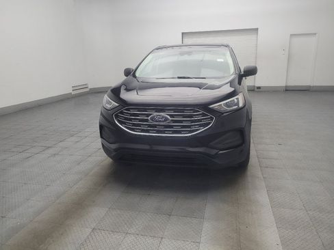 Used 2020 Ford Edge SE FWD image 15