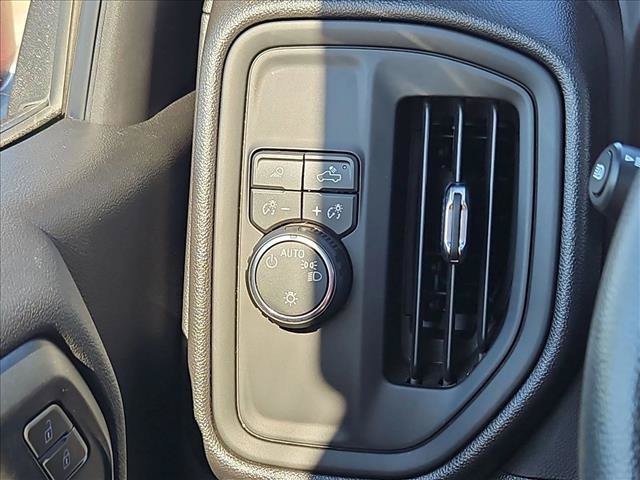 Used 2026 Chevrolet Silverado 1500 W/T w/ WT Safety Package RWD image 17