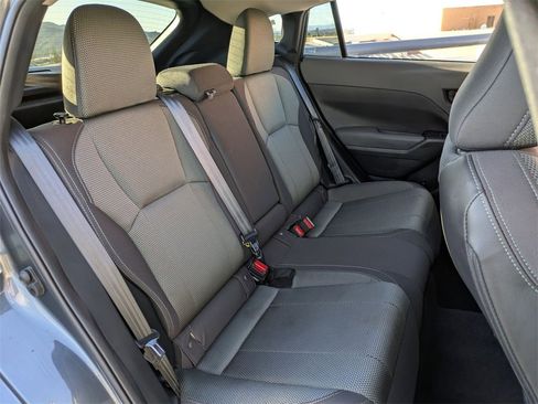 Used 2024 Subaru Crosstrek 2.0i Premium image 26