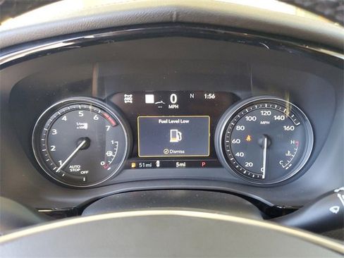 New 2025 Cadillac XT5 Premium Luxury w/ Technology Package image 13