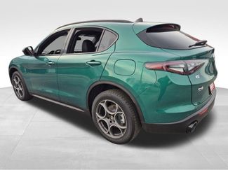New 2025 Alfa Romeo Stelvio Sprint w/ Convenience Package video 3