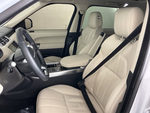 Used 2016 Land Rover Range Rover Sport HSE AWD/4WD image 14