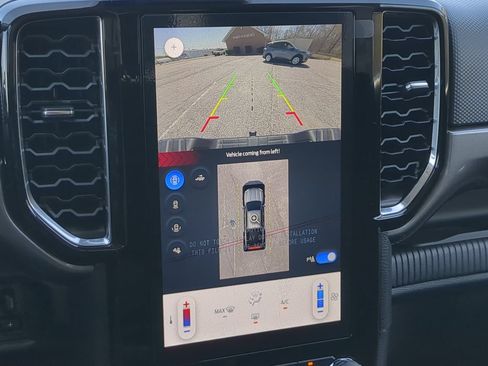 New 2026 Ford Ranger XLT AWD/4WD image 18
