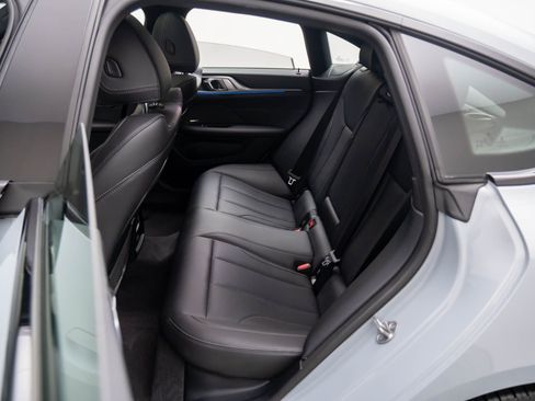 Used 2023 BMW i4 M50 w/ Premium Package image 19