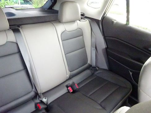 New 2026 Chevrolet Trax ACTIV w/ Driver Confidence Package FWD image 16