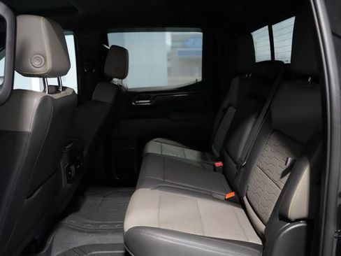 Used 2024 Chevrolet Silverado 1500 ZR2 image 14