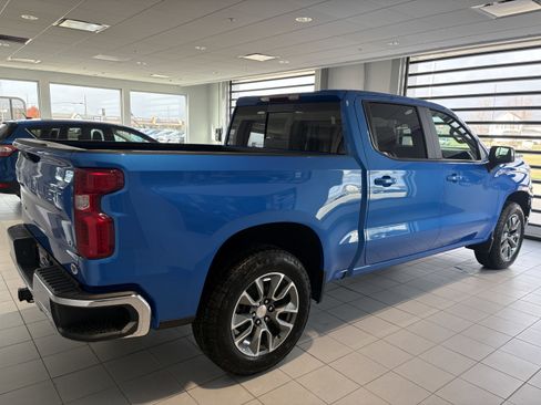 New 2026 Chevrolet Silverado 1500 LT image 6
