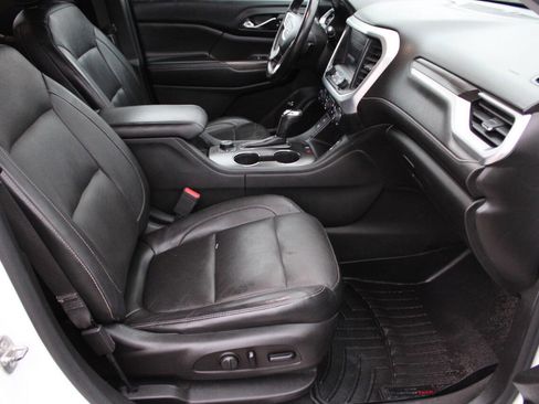 Used 2017 GMC Acadia SLT image 9